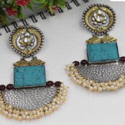 Women Jhumkis | Jewellery