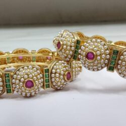 Stylish Traditional Bangles | Jewellery
