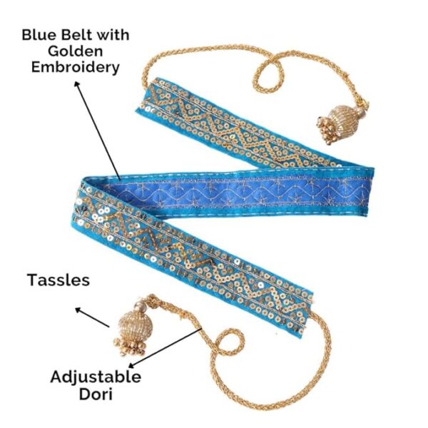 Waist Belt for Girls & Women