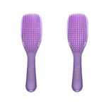 Detangler Hair Brush For All Hair Types