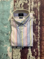 Linen Shirt Shirt