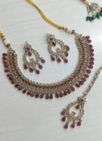 Choker Set | Jewellery