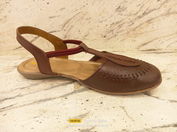 Bunto Women Jutti | Women's Footwear