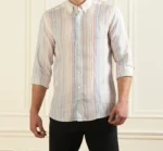 Linen Shirt Shirt