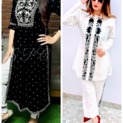 Combo Kurtis Set