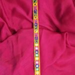 Mirror Belt for Girls