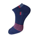 - USOXO Men And Women Multicolor Combed Socks | Pack Of 3 | Mens Socks