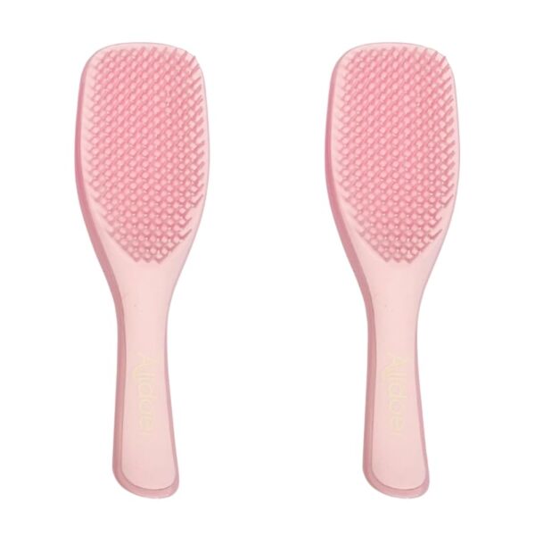 Detangler Hair Brush For All Hair Types