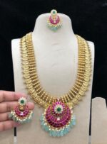 Jadau Jewellery