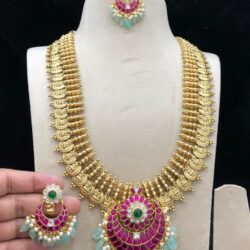 Jadau Jewellery