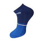 USOXO Men And Women Multicolor Combed Socks | Pack Of 3 | Mens Socks