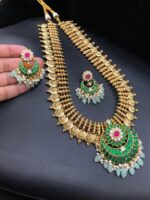 Jadau Jewellery