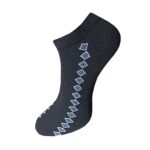 USOXO Men And Women Multicolor Combed Socks | Pack Of 3 | Mens Socks