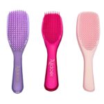 Detangler Hair Brush For All Hair Types