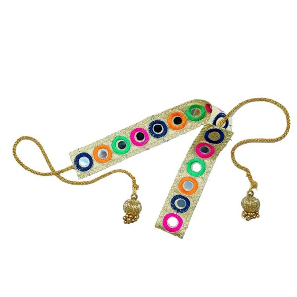 Multicolour Belt for Women & Girls