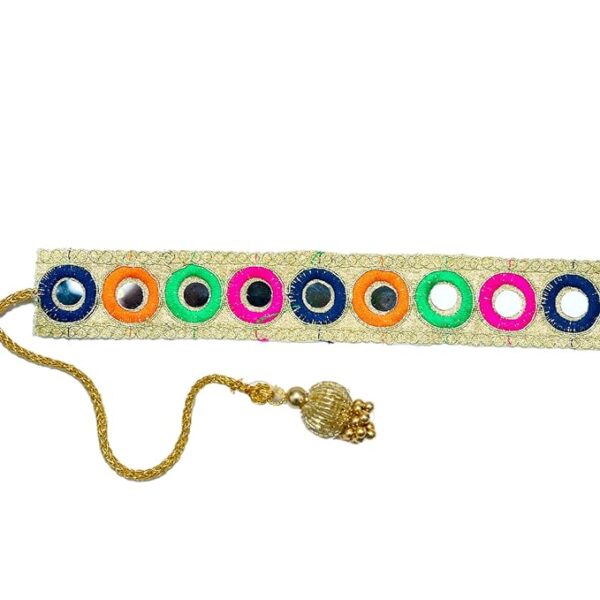 Multicolour Belt for Women & Girls