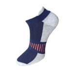 USOXO Men And Women Multicolor Combed Socks | Pack Of 3 | Mens Socks