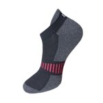 USOXO Men And Women Multicolor Combed Socks | Pack Of 3 | Mens Socks