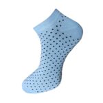 USOXO Men And Women Multicolor Combed Socks | Pack Of 3 | Mens Socks