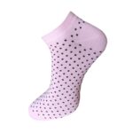 USOXO Men And Women Multicolor Combed Socks | Pack Of 3 | Mens Socks