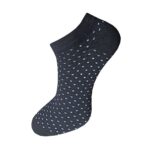 USOXO Men And Women Multicolor Combed Socks | Pack Of 3 | Mens Socks