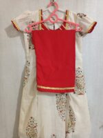 kurti pant for baby Girl