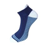 USOXO Men And Women Multicolor Combed Socks | Pack Of 3 | Mens Socks