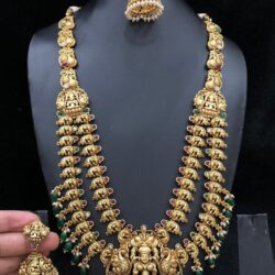 Kemp Stone Necklace Set | Jewellery