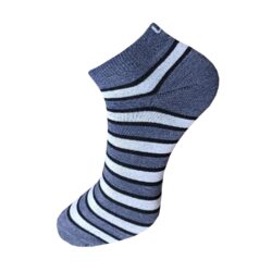 USOXO Men And Women Multicolor Combed Socks | Pack Of 3 | Mens Socks