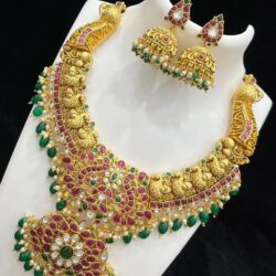 Kemp Stone Necklace | Jewellery