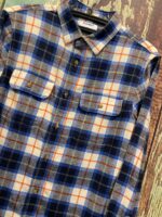 Shirts Flannel Shirt