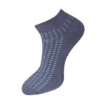 USOXO Men And Women Multicolor Combed Socks | Pack Of 3 | Mens Socks