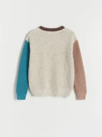 Oversized sweater for Kids