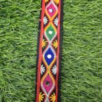 Fabric Belts for Girls and Women