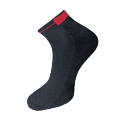 USOXO Men And Women Multicolor Combed Socks | Pack Of 3 | Mens Socks