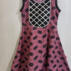 Kurti pant for baby girl