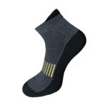 USOXO Men And Women Multicolor Combed Socks | Pack Of 3 | Mens Socks