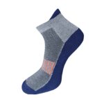 USOXO Men And Women Multicolor Combed Socks | Pack Of 3 | Mens Socks