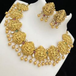 kemp stone Necklace Set | jewellery