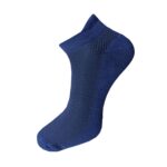 USOXO Men And Women Multicolor Combed Socks | Pack Of 3 | Mens Socks