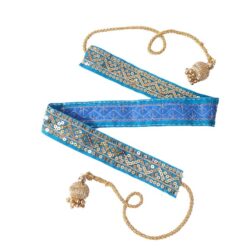 Embroidery Belt for Women