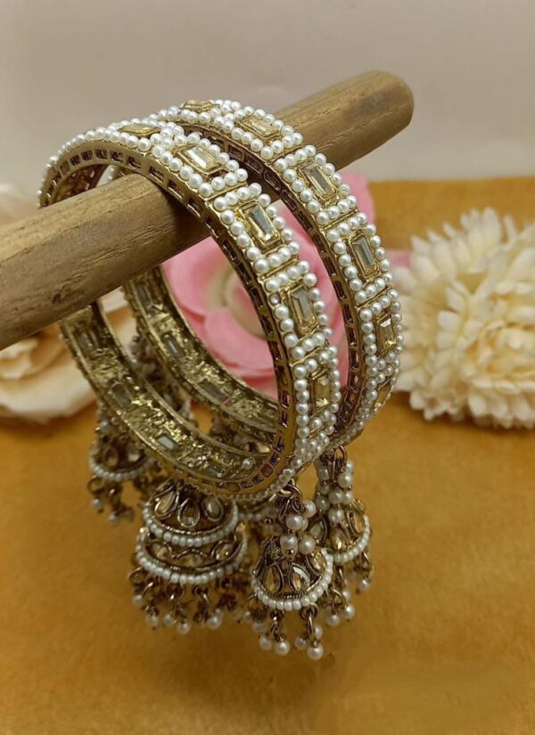 Bangle Set | Jewellery