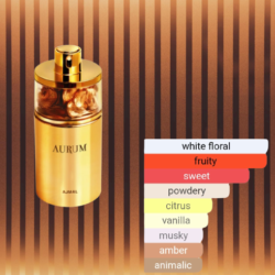 Aurum Ajmal Perfume For Women | Perfume