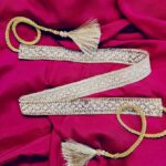 Women Belt for Sarees