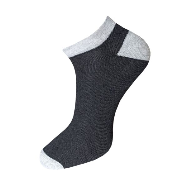 USOXO Men And Women Multicolor Combed Socks | Pack Of 3 | Mens Socks