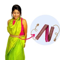 Saree Belt for Women