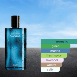 Cool Water Davidoff | Men Perfume | Fragrance | Perfume