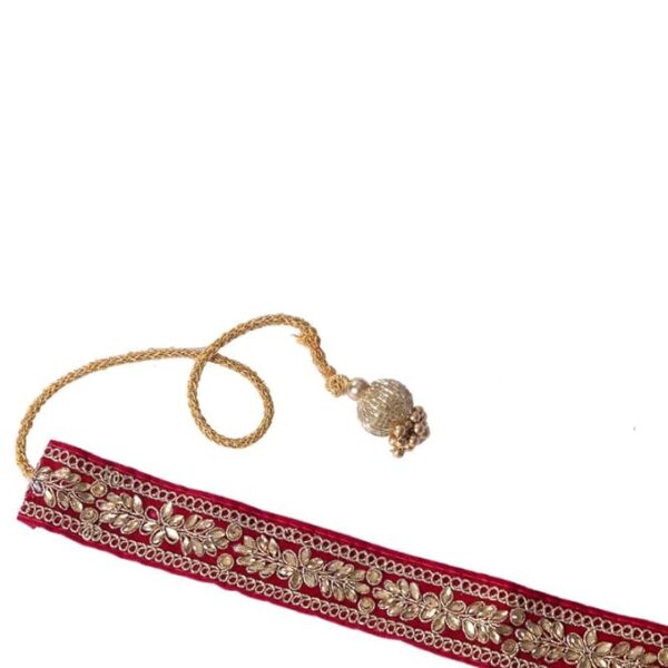 Saree Belt for Women