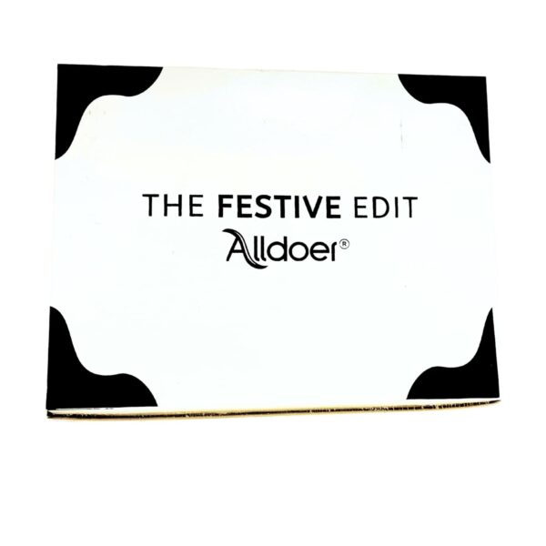 Alldoer Festive Hamper, Leave in Conditioner (Set of 4) | Hair Care