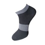 USOXO Men And Women Multicolor Combed Socks | Pack Of 3 | Mens Socks